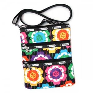 LESPORTSAC（レスポートサック） ナナメガケバッグ 7627