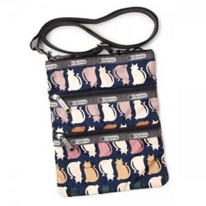 LESPORTSAC（レスポートサック） ナナメガケバッグ 7627
