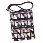 LESPORTSAC（レスポートサック） ナナメガケバッグ 7627