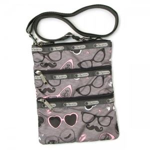 LESPORTSAC（レスポートサック） ナナメガケバッグ 7627