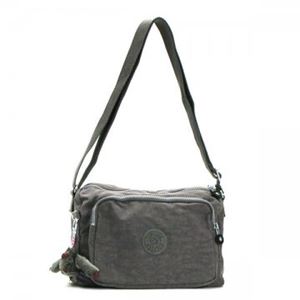 Kipling（キプリング） ショルダーバッグ K12969 802 CELO GREY