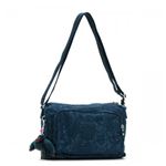 Kipling（キプリング） ショルダーバッグ K12969 520 BLUE SNAKE