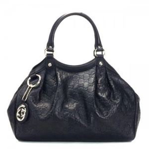 Gucci（グッチ） ショルダーバッグ 211944 1000 NERO／NERO
