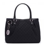 Gucci（グッチ） トートバッグ 296835 1000 NERO／NERO