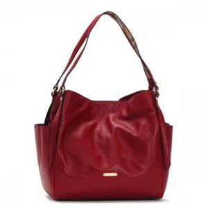 Burberry（バーバリー） ショルダーバッグ SMCANTERBURY LTD 6080T RED