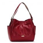 Burberry（バーバリー） ショルダーバッグ SMCANTERBURY LTD 6080T RED