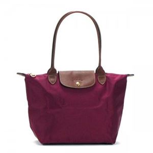 Longchamp（ロンシャン） トートバッグ 2605 832 FUCHSIA