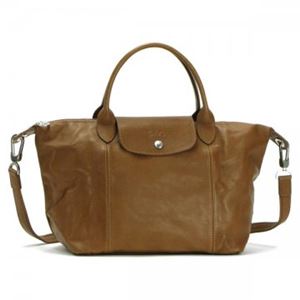 Longchamp（ロンシャン） ナナメガケバッグ 1512 226 CAMEL