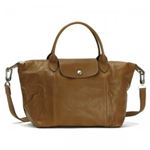 Longchamp（ロンシャン） ナナメガケバッグ 1512 226 CAMEL