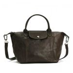 Longchamp（ロンシャン） ナナメガケバッグ 1512 15 TAUPE