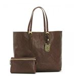 Longchamp（ロンシャン） トートバッグ 1525 504 COGNAC