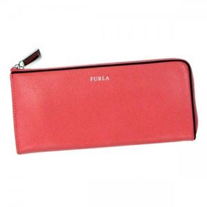 Furla（フルラ） 長財布 PL95 BOO BON BON ONYX