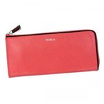 Furla（フルラ） 長財布 PL95 BOO BON BON ONYX