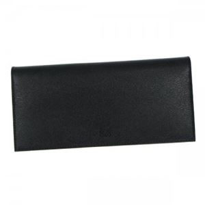 Loewe(ロエベ) 長財布 103.30.978 1398 BLACK/OXBLOOD