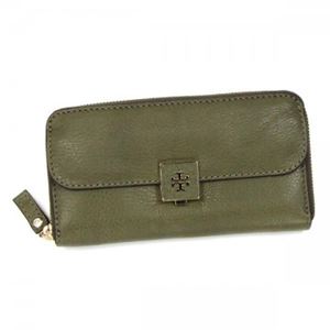 TORY BURCH（トリーバーチ） 長財布 22139093 306 GREEN KHAKI