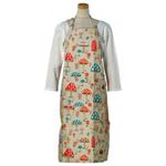 CATH KIDSTON（キャスキッドソン） エプロン 400411 STONE
