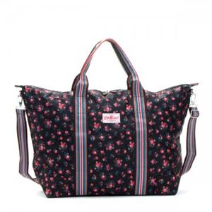 CATH KIDSTON（キャスキッドソン） ボストンバッグ 404013 CHARCOAL