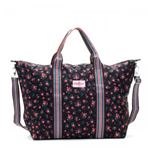 CATH KIDSTON（キャスキッドソン） ボストンバッグ 404013 CHARCOAL