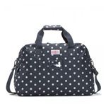 CATH KIDSTON（キャスキッドソン） ボストンバッグ 380621 NAVY
