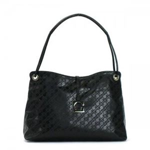 Gherardini（ゲラルディーニ） ショルダーバッグ GH0321 NERO