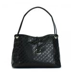 Gherardini（ゲラルディーニ） ショルダーバッグ GH0321 NERO