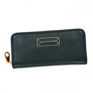 MARC BY MARC JACOBS（マークバイマークジェイコブス） 長財布 M0001205B 81504 TEAL GOBLET MULTI