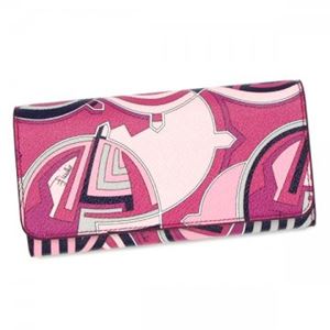 Emilio Pucci（エミリオプッチ） 長財布 37SM40 12