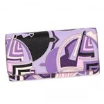 【2014年2月28日まで期間限定値下げ】Emilio Pucci（エミリオプッチ） 長財布 37SM40 13