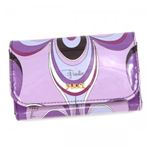 【2014年2月28日まで期間限定値下げ】Emilio Pucci（エミリオプッチ） キーケース 37SJ50 27