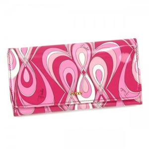 Emilio Pucci（エミリオプッチ） 長財布 37SM50 26
