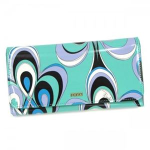 Emilio Pucci（エミリオプッチ） 長財布 37SM50 25