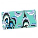 Emilio Pucci（エミリオプッチ） 長財布 37SM50 25