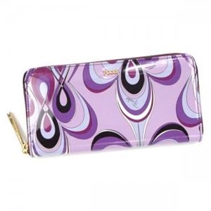 Emilio Pucci（エミリオプッチ） 長財布 37SM51 27