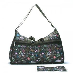 LESPORTSAC（レスポートサック） ボストンバッグ 7185