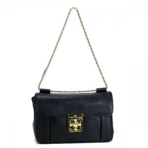 Chloe（クロエ） ショルダーバッグ 3S0666 1 BLACK