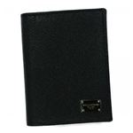 DOLCE＆GABBANA（ドルチェアンドガッバーナ） カードケース BP1643 80999 BLACK