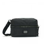 DOLCE＆GABBANA（ドルチェアンドガッバーナ） ポーチ BP1916 8B836 GREY／BLACK