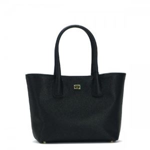 DOLCE＆GABBANA（ドルチェアンドガッバーナ） トートバッグ BB4650 80999 BLACK