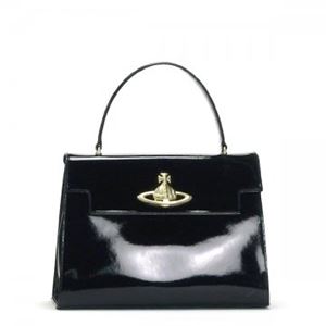 Vivienne Westwood（ヴィヴィアンウエストウッド） ハンドバッグ 13327 BLACK