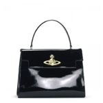 Vivienne Westwood（ヴィヴィアンウエストウッド） ハンドバッグ 13327 BLACK