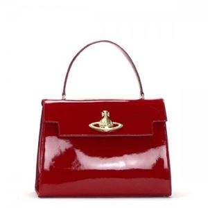 Vivienne Westwood（ヴィヴィアンウエストウッド） ハンドバッグ 13327 RED