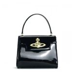 Vivienne Westwood（ヴィヴィアンウエストウッド） ハンドバッグ 13328 BLACK