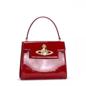 Vivienne Westwood（ヴィヴィアンウエストウッド） ハンドバッグ 13328 RED