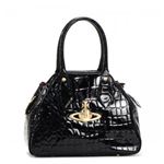 Vivienne Westwood（ヴィヴィアンウエストウッド） ハンドバッグ 13332 BLACK