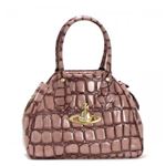 Vivienne Westwood（ヴィヴィアンウエストウッド） ハンドバッグ 13332 PINK