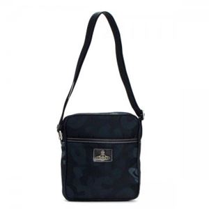 Vivienne Westwood（ヴィヴィアンウエストウッド） ナナメガケバッグ 13368 BLUE