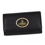 Vivienne Westwood（ヴィヴィアンウエストウッド） キーケース 32378 BLACK