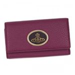 Vivienne Westwood（ヴィヴィアンウエストウッド） キーケース 32378 FUXIA