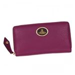 Vivienne Westwood（ヴィヴィアンウエストウッド） 長財布 32382 FUXIA