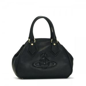 Vivienne Westwood（ヴィヴィアンウエストウッド） ハンドバッグ 13305 BLACK